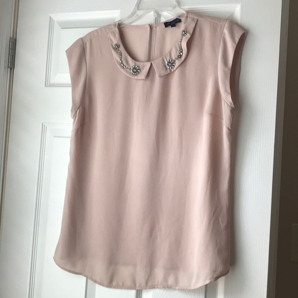 Limited blouse